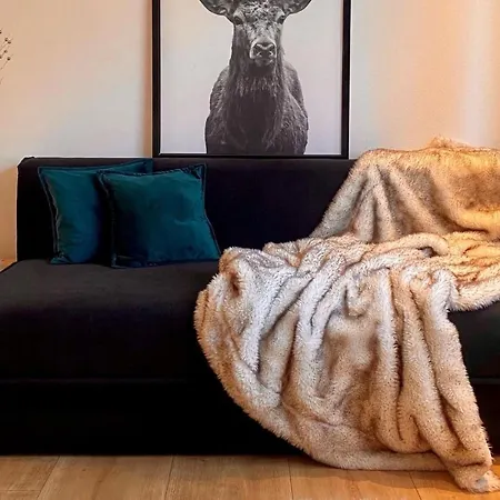 Amazing In With 1 Bedrooms * Dalaas