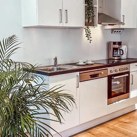 Amazing In With 1 Bedrooms Dalaas