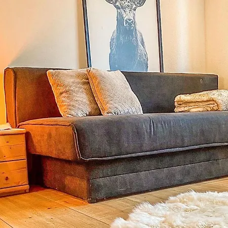 Apartament Amazing In With 1 Bedrooms Dalaas